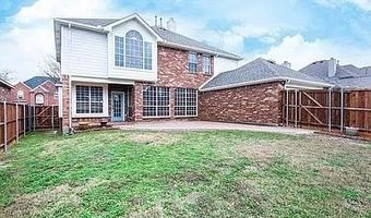 415 Arrowhead Dr, Allen, TX 75002