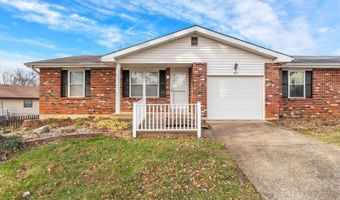 2557 Tanglewood Dr, Arnold, MO 63010