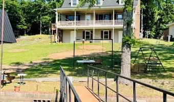 181 A Frame Rd, Abbeville, SC 29620