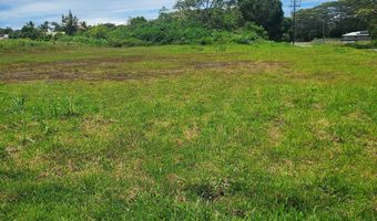 15-1963 13TH Ave Lot #: 583, Keaau, HI 96749