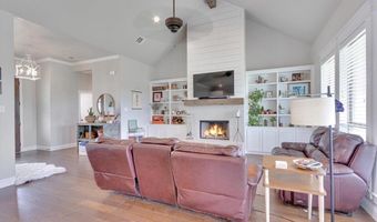 1001 N Oak Trl, Weatherford, TX 76085