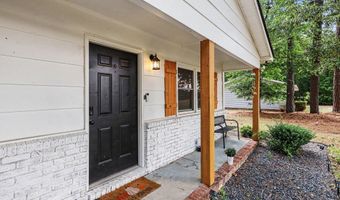 1960 Ava Rd, Autryville, NC 28318