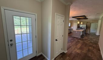 242 Arthur Kirk Rd, Beebe, AR 72012