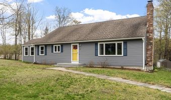 101 Williams Rd, Ashburnham, MA 01430
