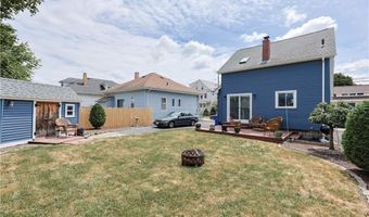 200 Woodward Ave, East Providence, RI 02914