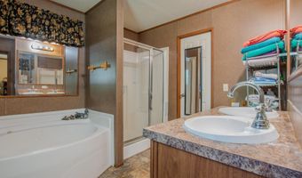 27756 S Sardis Rd, Bauxite, AR 72011