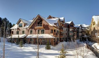 610 COLUMBINE Rd 6109, Breckenridge, CO 80424