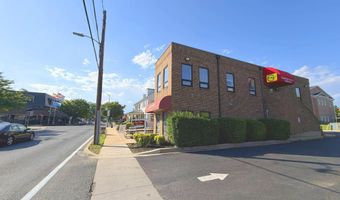 307 S MAIN St, Bel Air, MD 21014