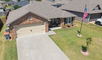 209 Bridgewater Dr, Barling, AR 72923