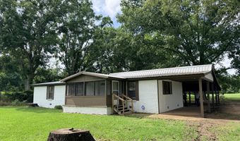 647 Irwin Rd, Bentonia, MS 39040