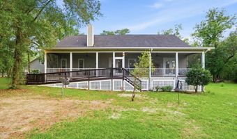 6120 NW 55th St, Bell, FL 32619