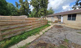 1020 N Church St, Austin, IN 47102