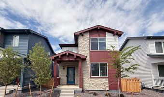 21104 E. 63rd Dr, Aurora, CO 80019