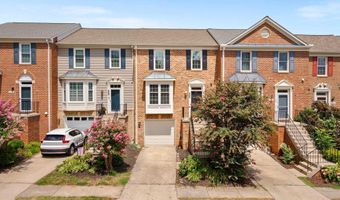 43362 LIVERY Sq, Ashburn, VA 20147