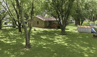 168 Circle Dr, Auburn, KY 42206