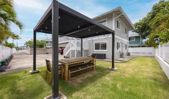 528 Halela St A, Kailua, HI 96734