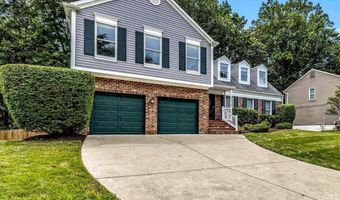 1128 HALESWORTH Dr, Rockville, MD 20854