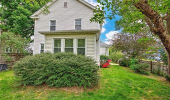 4 Talbot Mnr, Cranston, RI 02905