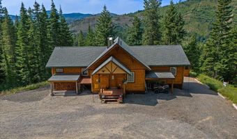 21807 E Doyle Rd, Cataldo, ID 83810