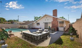 1907 W Orange, Anaheim, CA 92804