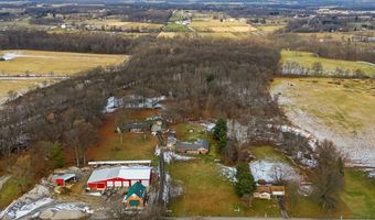 1194 Co Rd 1356, Ashland, OH 44805