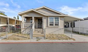 10767 Jamacha Blvd Unit Spc 68, Spring Valley, CA 91978