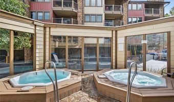 325 FOUR OCLOCK Rd A301, Breckenridge, CO 80424
