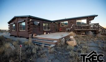 11 Battlefield Trl, Clark, WY 82435