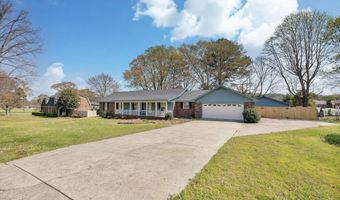 102 Stewart St, Albertville, AL 35950