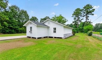 1102 W 6TH St, Bogalusa, LA 70427