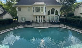 1025 Beacon Hill Xing, Alpharetta, GA 30005