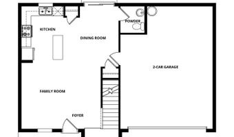 13390 Tula Loop Plan: Benton, Astatula, FL 34705