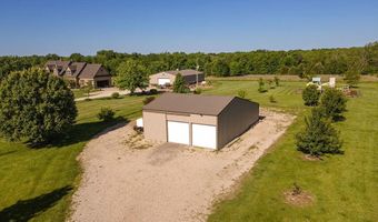 13874 NE County Road 353, Adrian, MO 64720