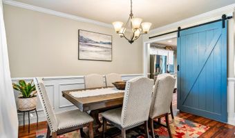 110 BEAN MILL Way, Anderson, SC 29625