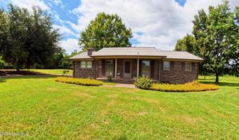2160 Bostic Mill Rd, Bartow, GA 30413