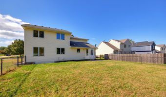 3033 SW Brookeline Dr, Ankeny, IA 50023