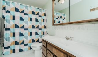 1120 SUGARLOAF Dr, Amarillo, TX 79110