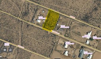 14 Los Caballos Ln, Belen, NM 87002