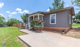 301 Cornerstone Ct, Abilene, TX 79602