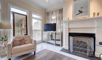 656 Bonaventure Ave NE, Atlanta, GA 30306
