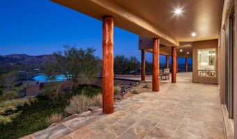 5040 E Rockaway Hills Dr, Cave Creek, AZ 85331