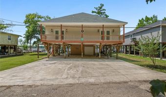 41923 Bayou Rd, Bay Minette, AL 36507