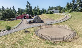 11800 S CARUS Rd, Oregon City, OR 97045