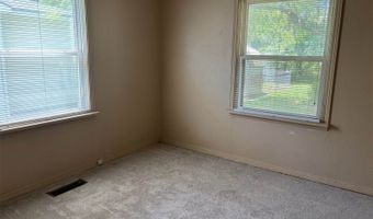 523 S 13th St, McAlester, OK 74501