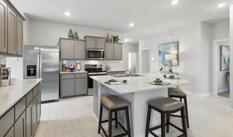 521 PENDLETON Ave, Keene, TX 76059