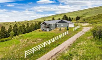 50 Sluice Box Rd, Belt, MT 59412