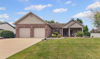 100 Windsor Dr, Alton, IL 62002