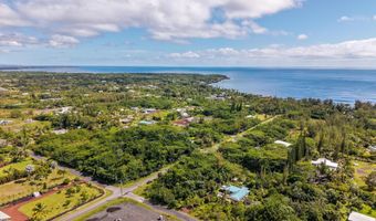 PARADISE DR, Keaau, HI 96749