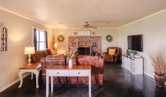 3745 E 420 Rd, Adair, OK 74330