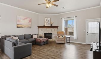 724 Seiling, Alva, OK 73717